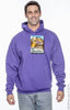 Pullover Hoodie 8 oz